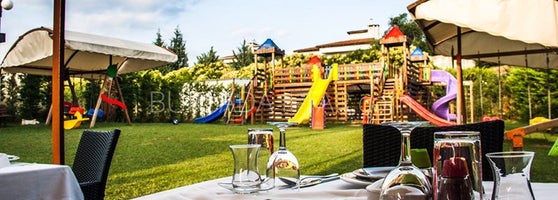 Metis Et Mangal Osmangazi'de Barbekü Restoranı