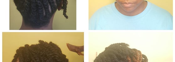 Djea Natural Hair Spa - Salon / Barbershop in Conyers