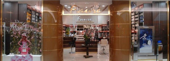 Fragrance Perfumaria - Distrito Leste - Av. Iguatemi, 777 Vila Brandina