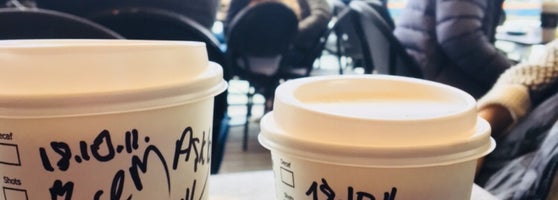 Starbucks Menu Fiyat Listesi