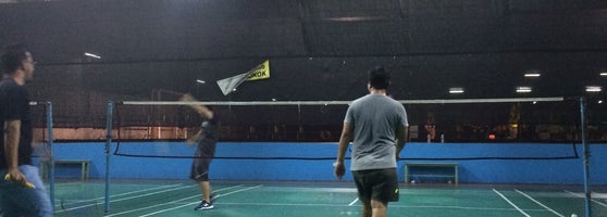 Grand Futsal Kuningan - Soccer Field