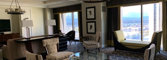 Octavius Tower The Strip 9 Tipps