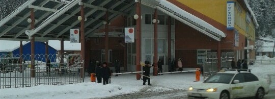 Автовокзал таштагол Автовокзал таштагол