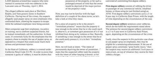 Scv Bail Bonds Office In Santa Clarita - 