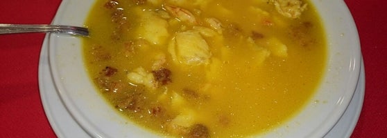 Restaurante Casa Manolo - Spanish Restaurant in Triana