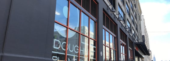 Falchi Building - Coworking Space in Long Island City