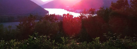 Spiaggia Velino 1 Consiglio