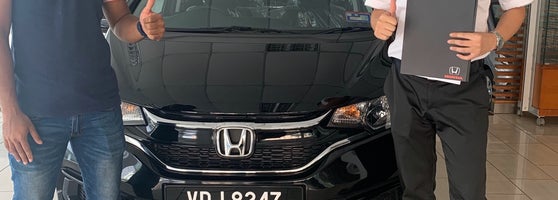 Honda 3s Centre Angkasa Motor 21 Tips