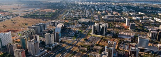 Brasilia 217 Tips