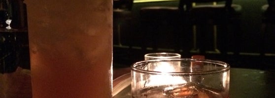 C. Grace - Cocktail Bar