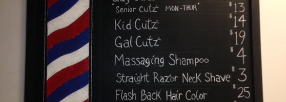 Cutz For Guys 7 Tips