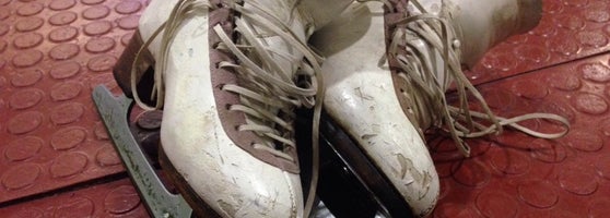 Ice Skating Tips