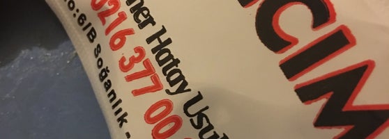 Kıvılcım Et&amp;Mangal Turkish Restaurant in İstanbul