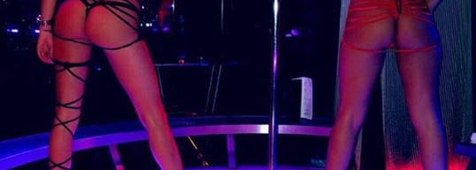 stripbar für frauen