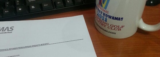 Kelana Business Centre 10 Tips