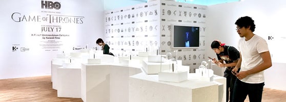 K Curatorial E Orchard Road Scotts Square 03 14 15 K Curatorial E Orchard Road