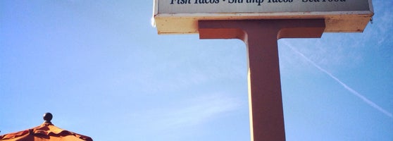 Tacos Baja - Whittier, CA