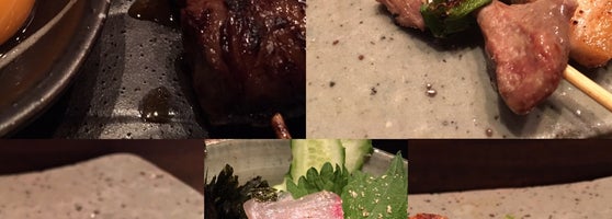 焼とりの八兵衛 Yakitori Restaurant
