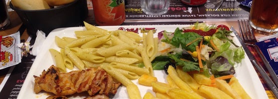 Tavuk Dunyasi Kadikoy Da Kizarmis Tavuk Restorani Tavuk Dunyasi Kadikoy Da Kizarmis Tavuk Restorani