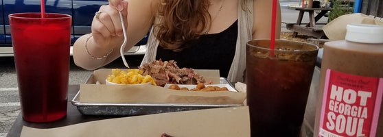 Southern Soul Barbeque - 98 tips from 2423 visitors