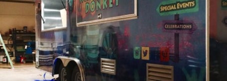 Prime Design Food Trucks Gilbert Az