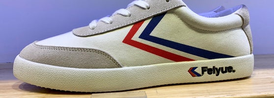 feiyue shoes nyc