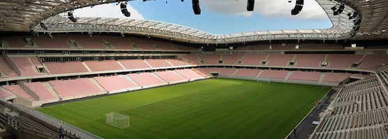 Allianz Riviera Saint Isidore Boulevard Des Jardiniers