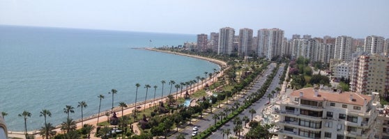 Park Plaza Mersin Mezitli