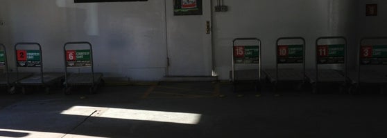 U Haul Neighborhood Dealer Storage Facility In Gowanus