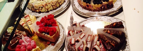 Factory Co Bagel Shop In Paris