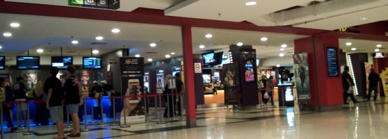 East Coast Mall Jalan Putra Square 6