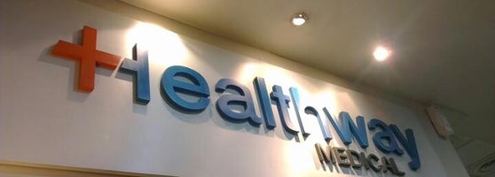 Healthway Medical Doctor S Office In Mandaluyong District 1