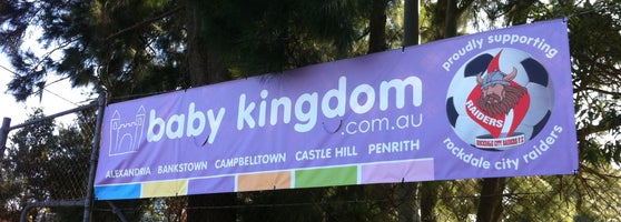 Signarama Bankstown Bankstown Yagoona Nsw