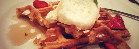 Canteen Cafe In Kebayoran Baru