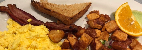 Hash House a Go Go - Breakfast Spot