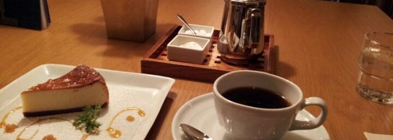 カフェ ド アルミロ Cafe In 青葉区 横浜市 神奈川県 カフェ ド アルミロ Cafe In 青葉区 横浜市 神奈川県