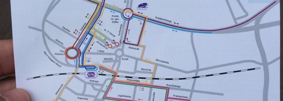 Katowice Mickiewicza Stare Miasto 1 Tip