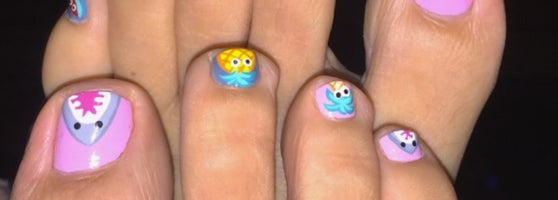 Nail Cafe Cocok 3 Tips From 32 Visitors Nail Cafe Cocok 3 Tips From 32 Visitors