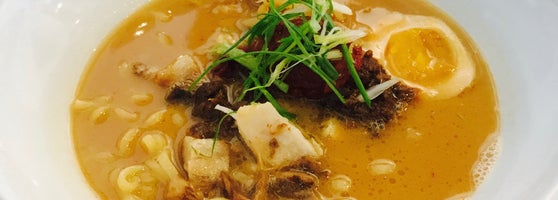 tamashii ramen house ventura