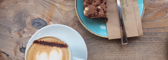 Artisan Coffee East Sheen