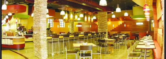 LSU Dining - 459 Commons - 11 tips