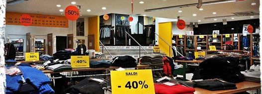 Jeans Community by OutletVertemate - 17 consigli
