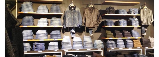 FoxTown Factory Stores - 764 tips from 8765 visitors