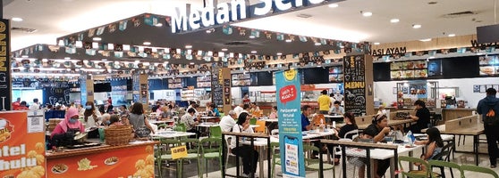 Tesco Food Court Seri Tanjung Pinang 13 Tips From 1039 Visitors