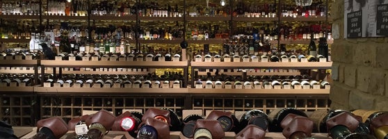 Hedonism Wines Mayfair 3 7 Davies St