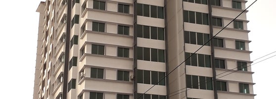 Jing Yuen Condominium 1 Tip From 7 Visitors
