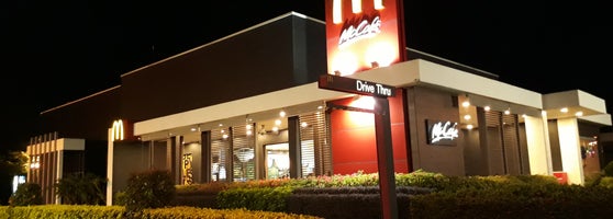 Mcdonald S Kota Kinabalu Sabah