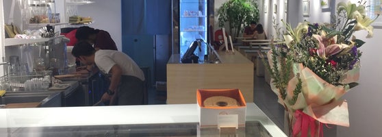 Flor Patisserie Chinatown 50 tips