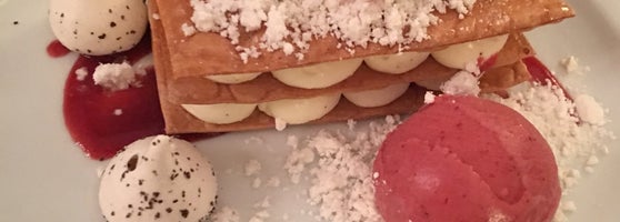 Hardenbergsches Haus German Restaurant In Herrenhausen