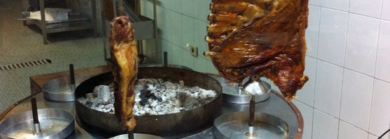 Churrasqueria Rodeo - 18 Tips